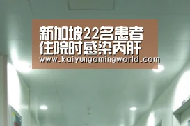 开云中心