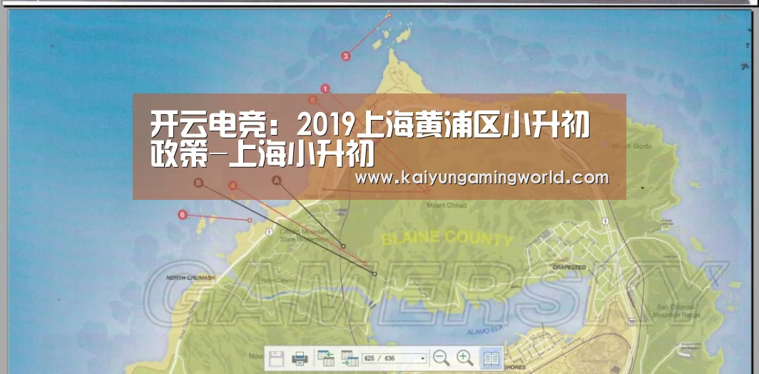 开云电竞:2019上海黄浦区小升初政策-上海小升初(图2) 开云直播